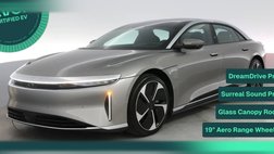 2023 Lucid Air Touring