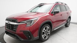 2024 Subaru Ascent Limited 8-Passenger