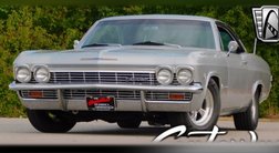 1965 Chevrolet Impala 