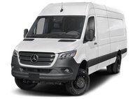 2024 Mercedes-Benz Sprinter 3500