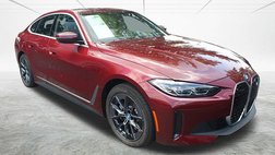 2024 BMW i4 eDrive35 Gran Coupe