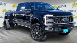 2024 Ford F-450 Super Duty Limited