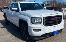2018 GMC Sierra 1500 Base