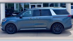 2022 Kia Carnival SX Prestige