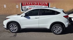 2020 Honda HR-V EX