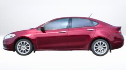 2015 Dodge Dart Limited