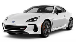 2026 Subaru BRZ tS