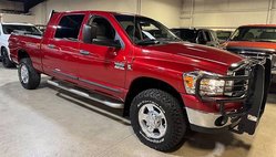 2008 Dodge Ram 2500 SLT