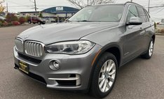 2016 BMW X5 xDrive40e