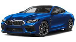 2024 BMW M8 Competition