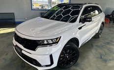 2021 Kia Sorento SX