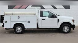 2019 Ford Super Duty F-250 XL