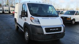 2020 Ram ProMaster 1500 118 WB