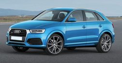 2018 Audi Q3 2.0 TFSI Premium Plus quattro AWD