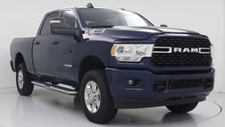 2024 Ram Ram Pickup 2500 Big Horn