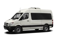 2007 Dodge Sprinter 2500
