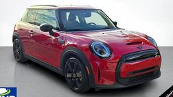 2024 MINI Hardtop Cooper SE