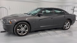 2014 Dodge Charger 