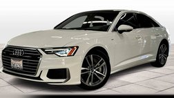 2021 Audi A6 quattro Premium Plus 55 TFSI