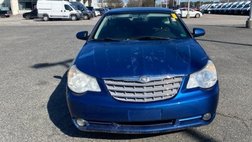2009 Chrysler Sebring Limited