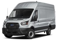 2026 Ford Transit 350 HD