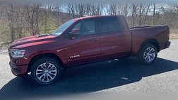 2023 Ram Ram Pickup 1500 Laramie