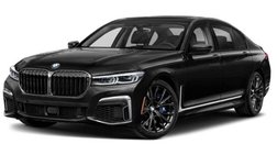 2020 BMW 7 Series M760i xDrive