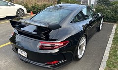 2018 Porsche 911 GT3