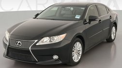 2014 Lexus ES 350 Base