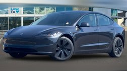 2024 Tesla Model 3 Standard