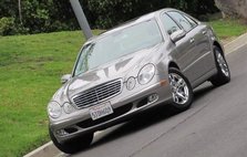 2006 Mercedes-Benz E-Class E 350