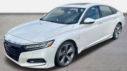 2019 Honda Accord Touring