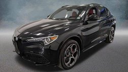 2023 Alfa Romeo Stelvio Veloce