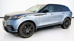2020 Land Rover Range Rover Velar P250 R-Dynamic S