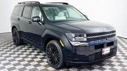 2024 Hyundai Santa Fe Calligraphy