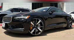 2021 Polestar 1 Base