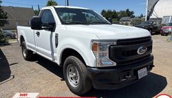2022 Ford Super Duty F-250 XL