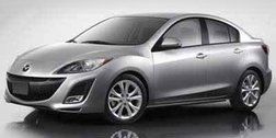 2011 Mazda MAZDA3 s Sport