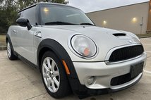 2012 MINI Cooper Hardtop S