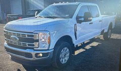 2023 Ford Super Duty F-350 XLT