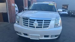 2009 Cadillac Escalade Base