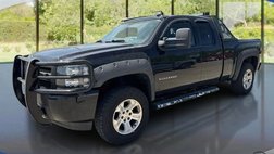 2009 Chevrolet Silverado 1500 LT
