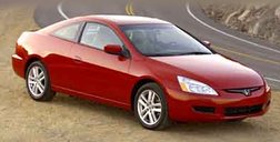2003 Honda Accord EX V-6