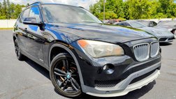2015 BMW X1 xDrive28i