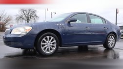 2009 Buick Lucerne CXL Special Edition