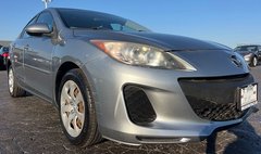 2013 Mazda MAZDA3 i SV
