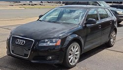 2009 Audi A3 2.0T FWD