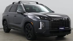 2023 Hyundai Palisade XRT