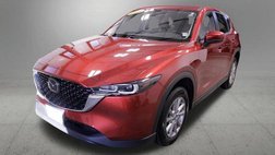 2023 Mazda CX-5 2.5 S Select