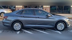 2019 Volkswagen Jetta SE